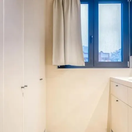 Charming Attic In Appartamento