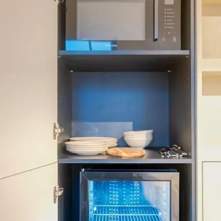 Charming Attic In * Gand