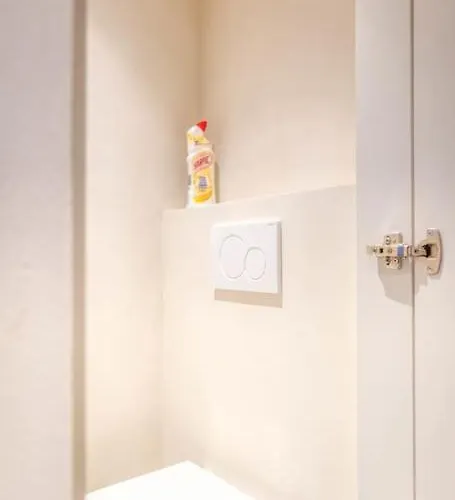 Appartamento Charming Attic In Gand