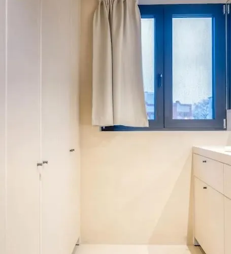 Charming Attic In Appartamento