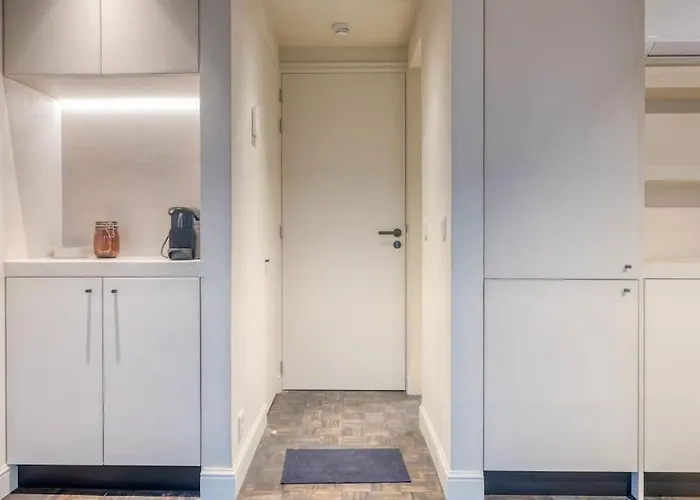 Appartamento Charming Attic In *