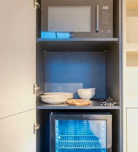 Charming Attic In * Gand