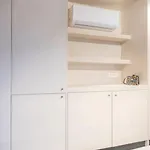 Charming Attic In