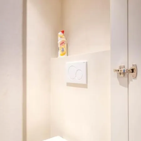 Apartamento Charming Attic In Gante