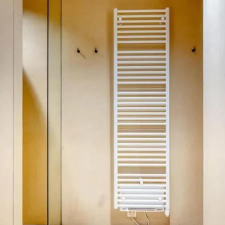 Charming Attic In Apartamento